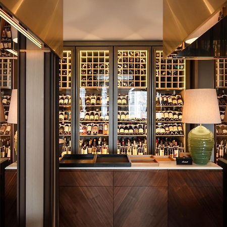 Casa Da Calcada - Relais & Chateaux Amarante Eksteriør billede