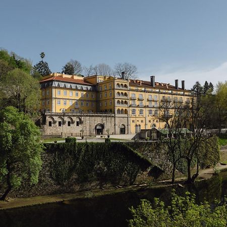 Casa Da Calcada - Relais & Chateaux Amarante Eksteriør billede