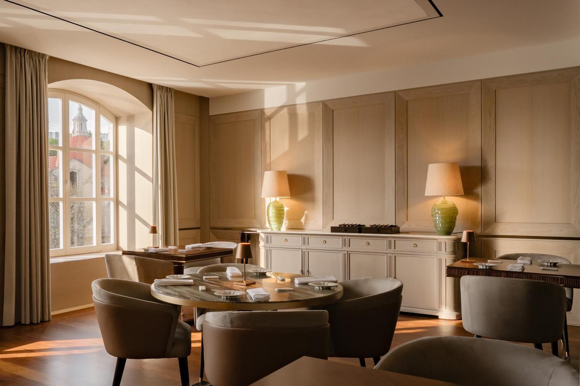Casa Da Calcada - Relais & Chateaux Amarante Eksteriør billede