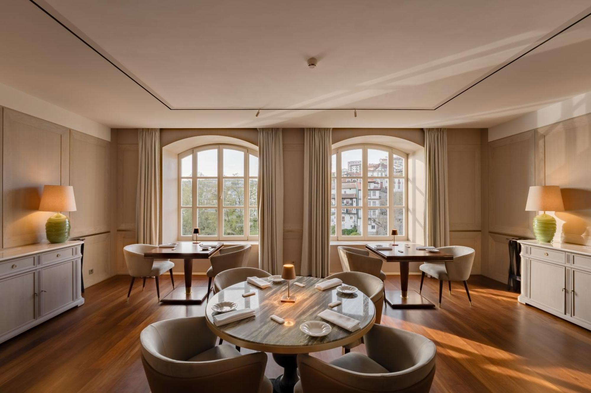 Casa Da Calcada - Relais & Chateaux Amarante Eksteriør billede