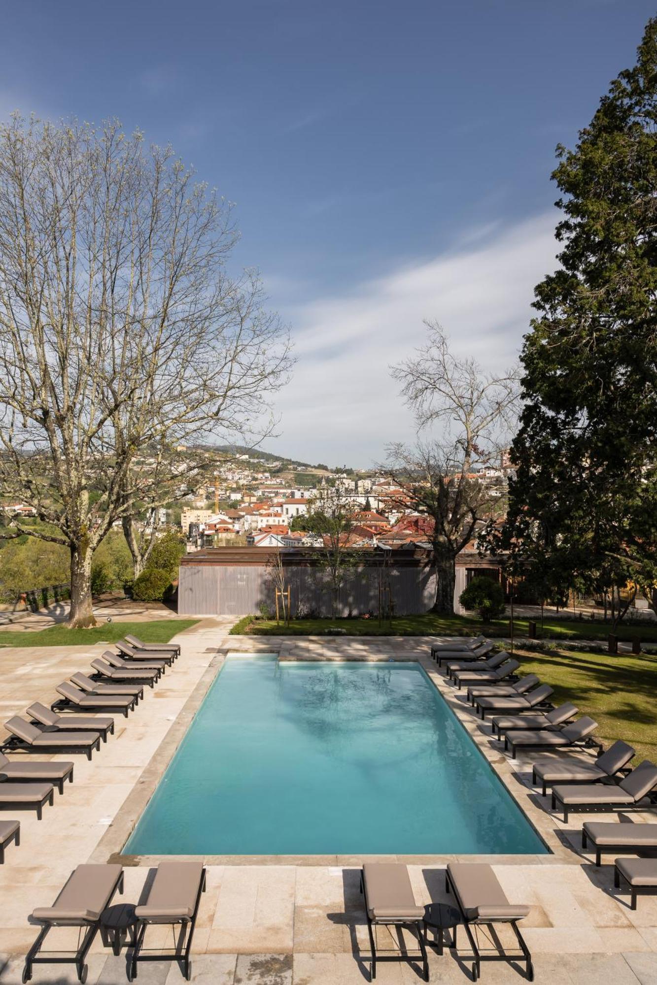 Casa Da Calcada - Relais & Chateaux Amarante Eksteriør billede