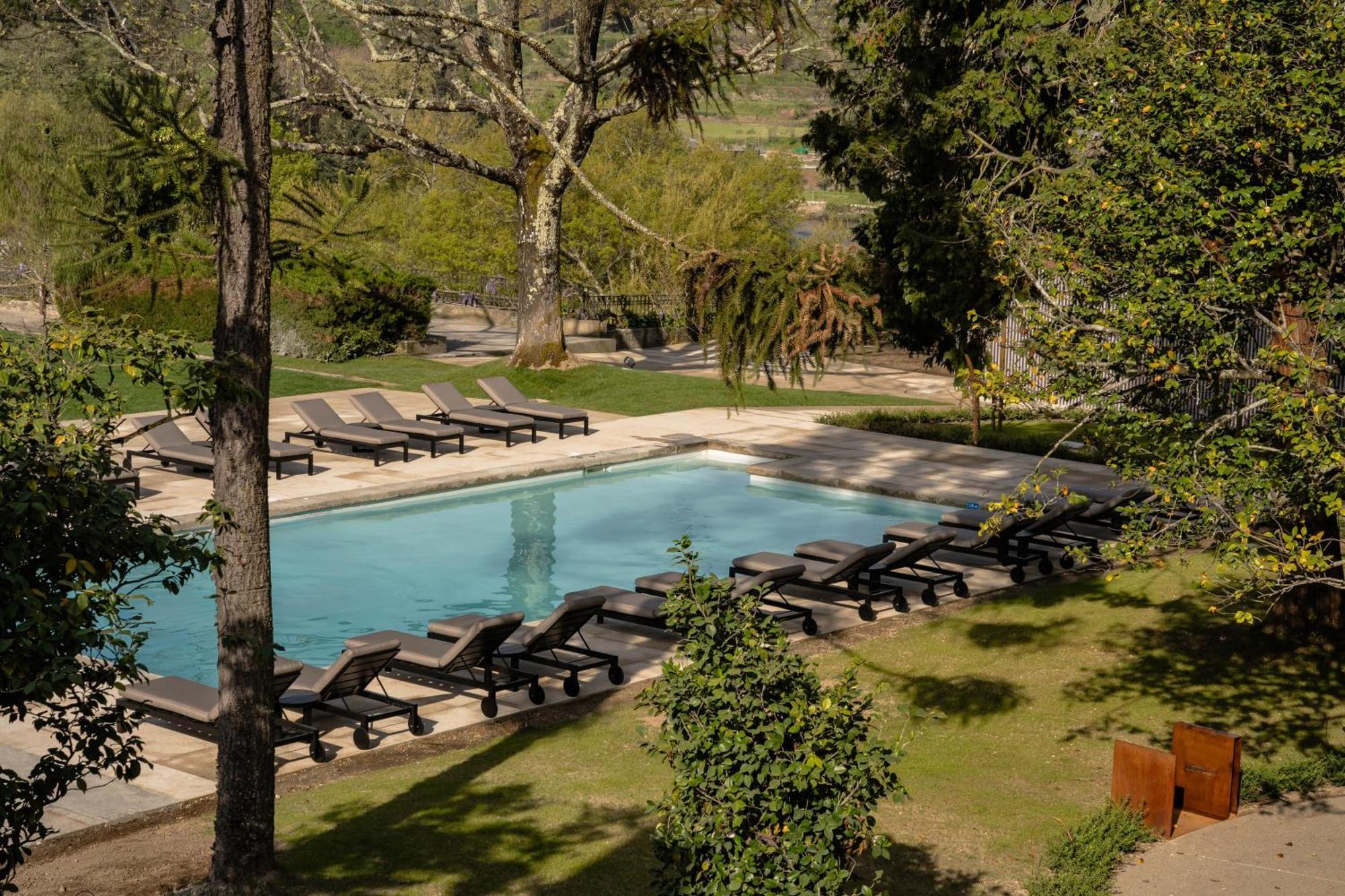 Casa Da Calcada - Relais & Chateaux Amarante Eksteriør billede