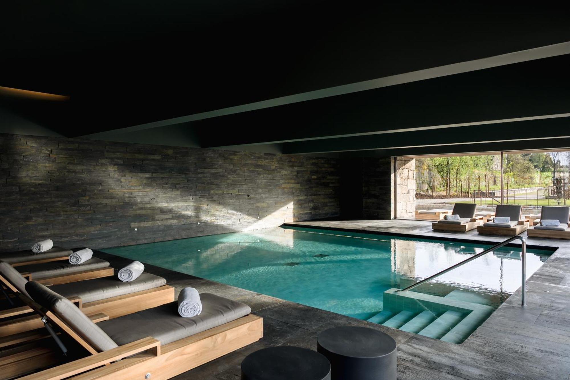 Casa Da Calcada - Relais & Chateaux Amarante Eksteriør billede